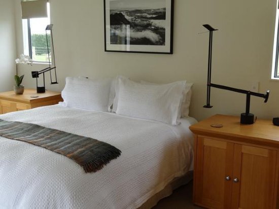 Craggy Range Vineyard Cottages