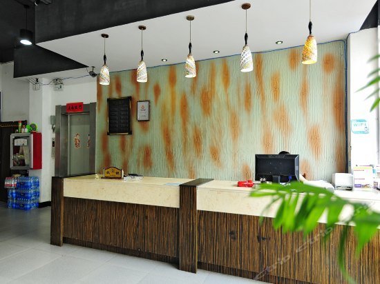 Huangshan Yueguo Minjia Hotel