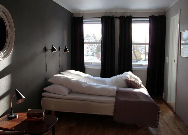 Brattrein Hotell