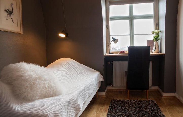 Brattrein Hotell