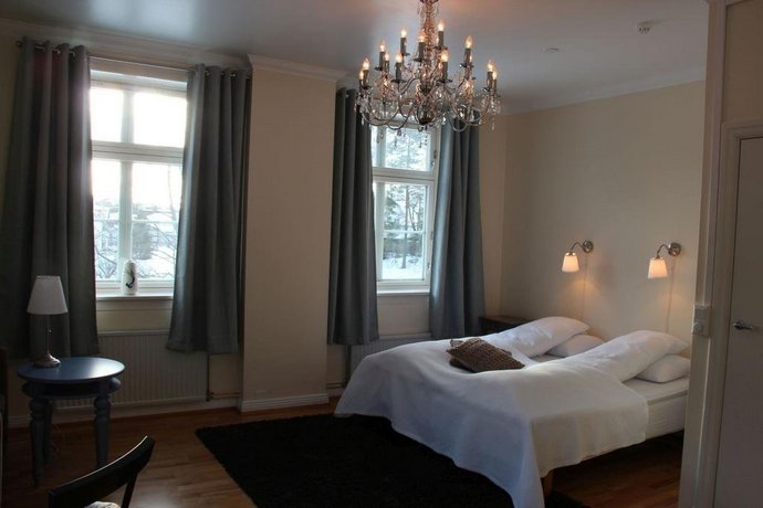 Brattrein Hotell