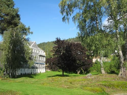 Brattrein Hotell