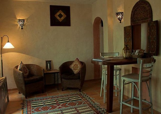 Darcilla Guest House