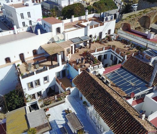 Darcilla Guest House