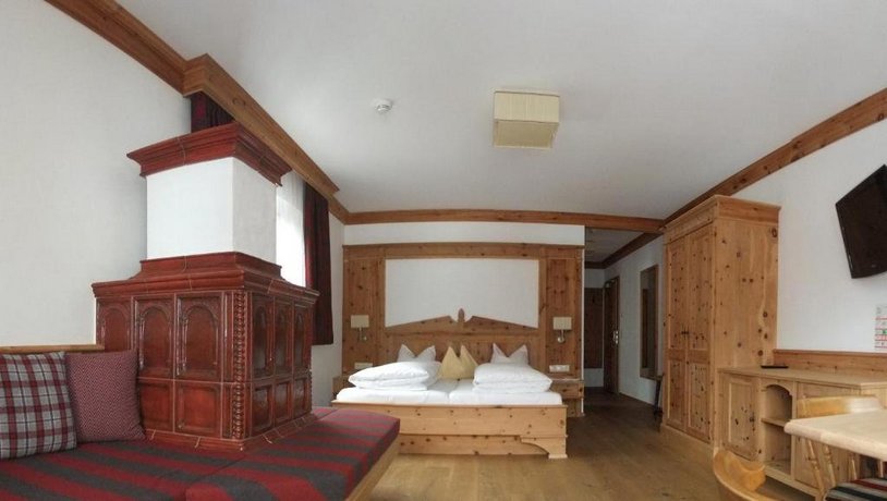 Hotel Garni Obermair
