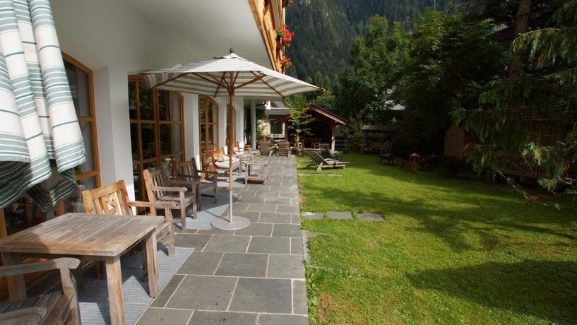 Hotel Garni Obermair
