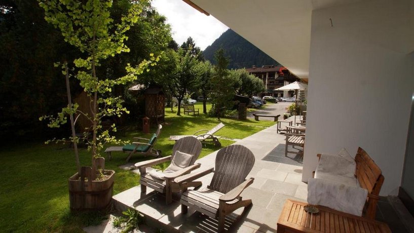 Hotel Garni Obermair