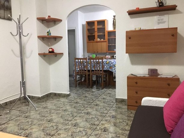 Casa Llurgo