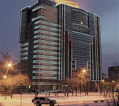 Hotel Asia