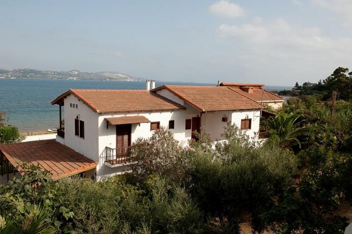 Alekos Beach Houses-Alekos Beach Complex