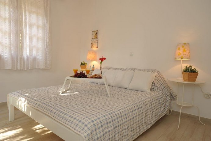 Alekos Beach Houses-Alekos Beach Complex