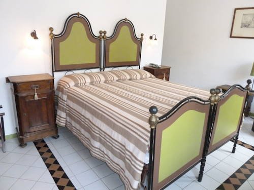 San Leo Albergo Diffuso