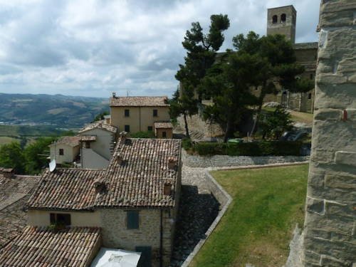 San Leo Albergo Diffuso