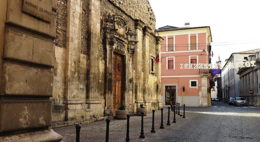 B&B Del Teatro