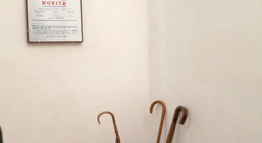 B&B Del Teatro