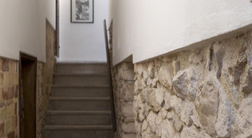 B&B Del Teatro