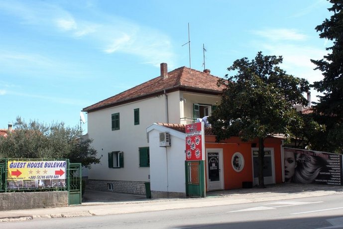 Guest House Bulevar