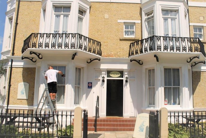 Seahorse Guest House