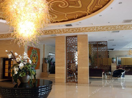 Inner Mongolia Hotel Boutique Hotel