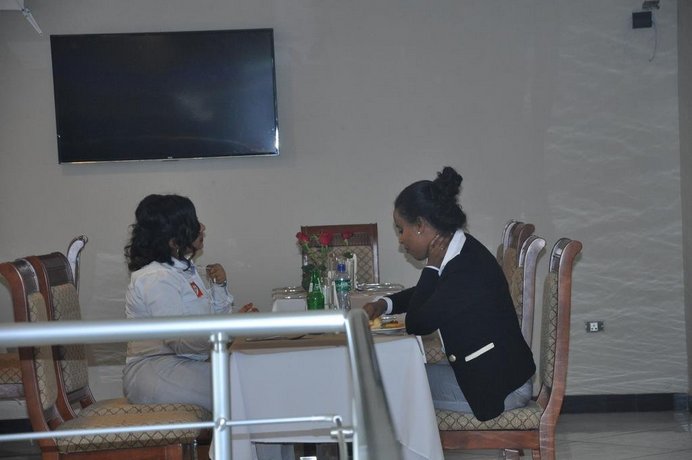 Kersay Hotel