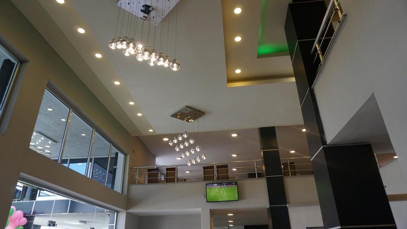 Kersay Hotel