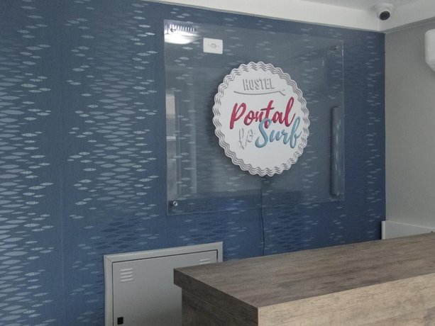 Hostel Pontal Do Duque