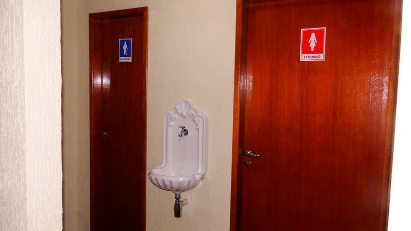 Hostel Pontal Do Duque
