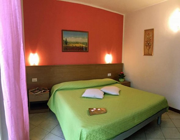 Residence La Collina