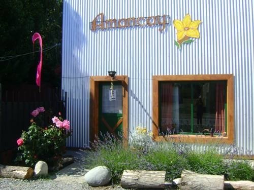Amancay Hostal Patagonico