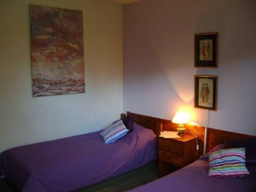Amancay Hostal Patagonico