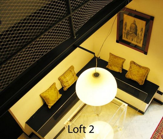 Loft In San Lorenzo 2
