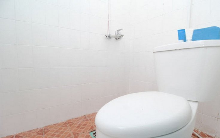 Kamar Keluarga Sawah Besar Syariah