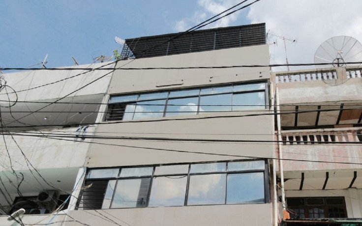 Kamar Keluarga Sawah Besar Syariah