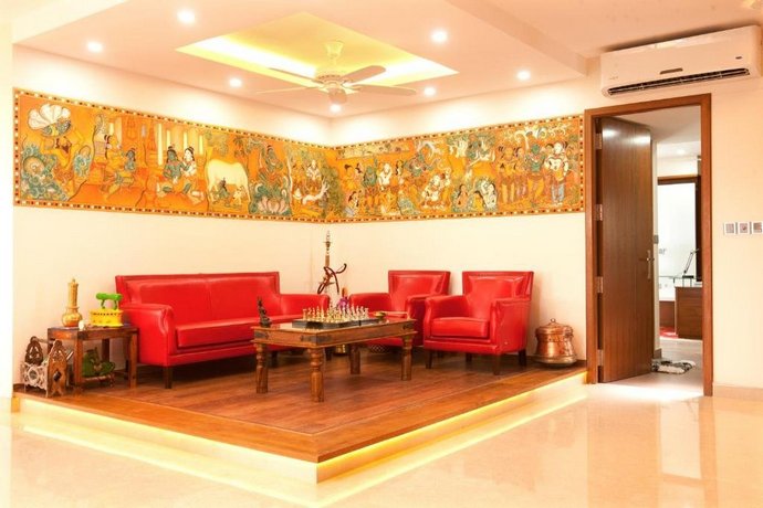 Sherlys Casagrande Homestay