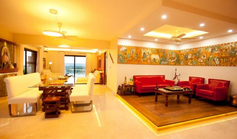 Sherlys Casagrande Homestay