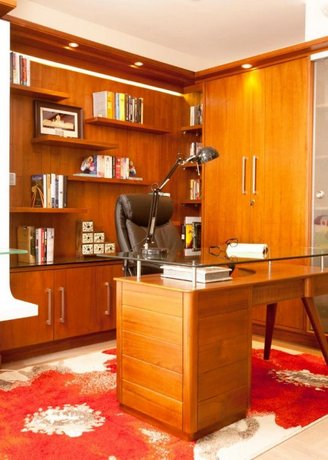 Sherlys Casagrande Homestay