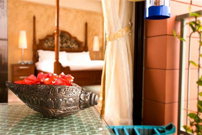 Sherlys Casagrande Homestay