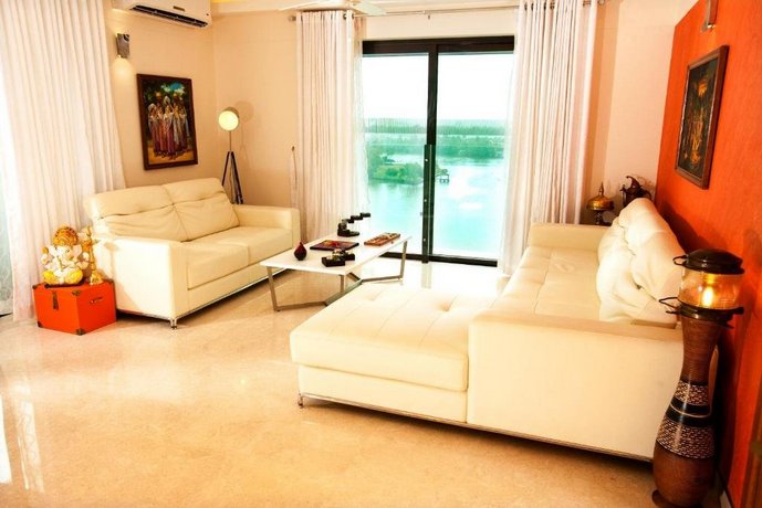 Sherlys Casagrande Homestay