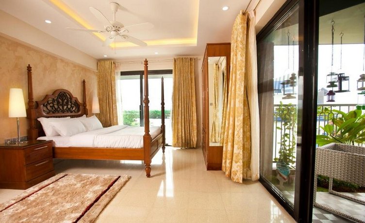 Sherlys Casagrande Homestay