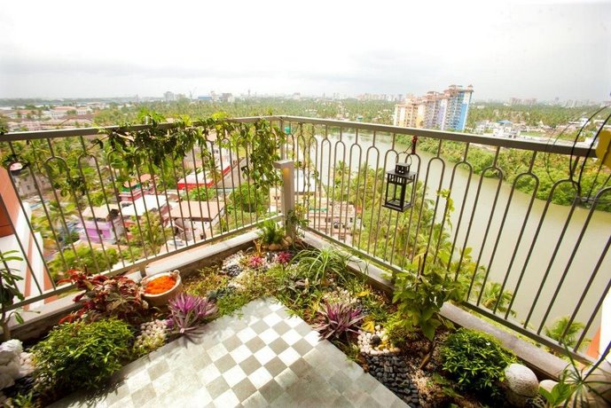 Sherlys Casagrande Homestay