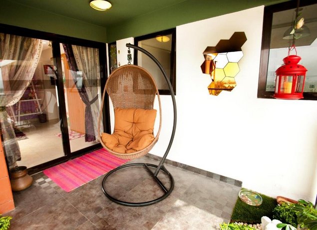 Sherlys Casagrande Homestay