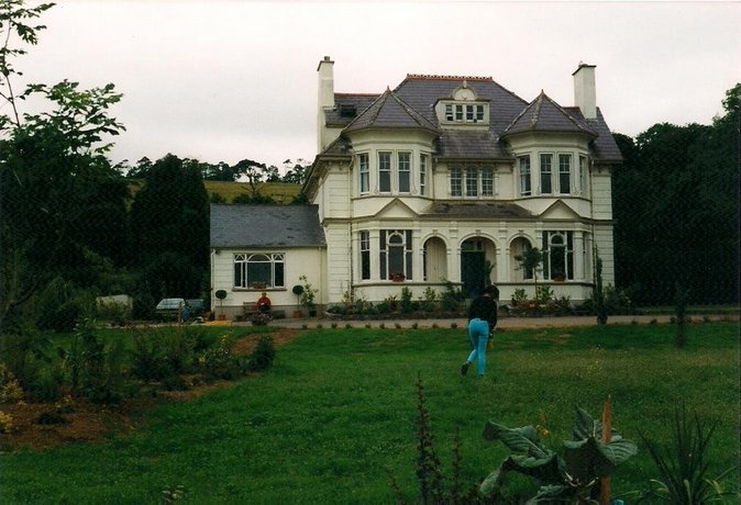 Ballynona House
