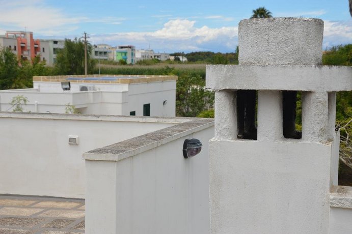 Villetta Fior Di Loto