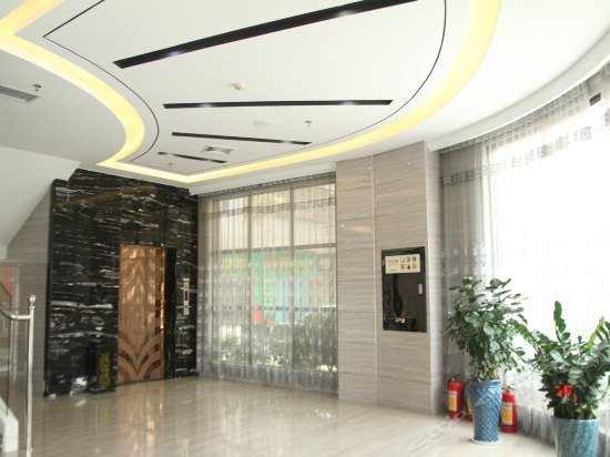Jindao Business Hotel