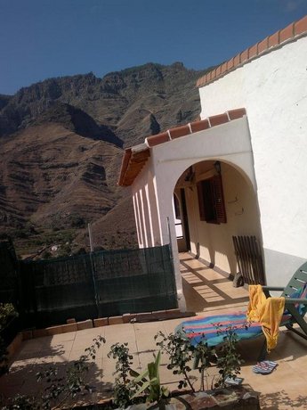 Casa vacacional el Valle