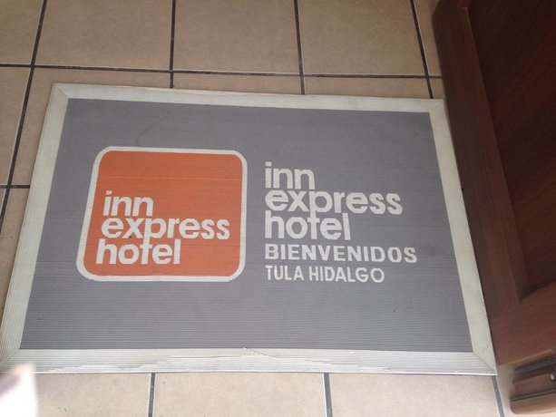 Inn Express Hotel Tula