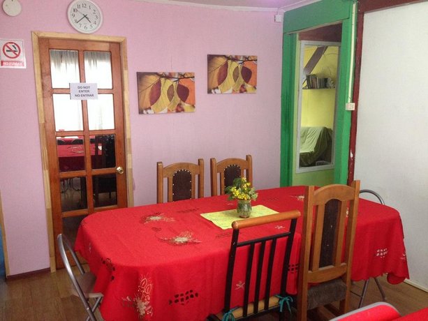 Hostel 53 Sur