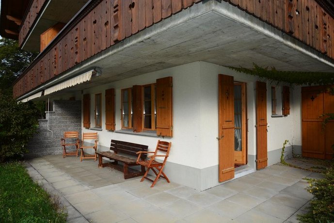 Chalet Schneerose - GriwaRent AG