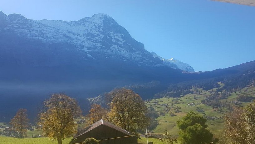 Chalet Schneerose - GriwaRent AG