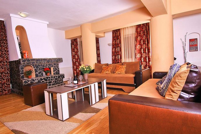 Residenza di Carbasinni